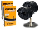 Duša Continental 16 x 1 3/8 - 1,75 SADA 2 KOLIES