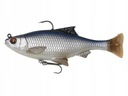 Savage Gear 3D Pulse Tail Roach 13cm - Plotica