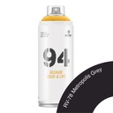 Montana Mtn 94 Spray 400 ml RV-78 Gray