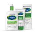 Sada Cetaphil MD Balsam 1L a DA Ultra krém 85g