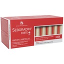 Seboradin Forte proti vypadávaniu vlasov ampulky 5,5 ml x 14 ampuliek