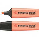 Originál Marker Boss Stabilo Orange EFEKTÍVNY !!