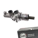 BRZDOVÝ VALEC A.B.S pre BMW 7 E38 740 M67 750i