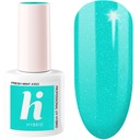 353 HI HYBRID HYBRID POLISH FRESH MINT 5 ML