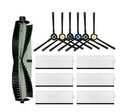 Súprava pre Silvercrest Ssra1 SSR1 ILife A9S A9 A7