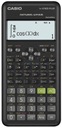 CASIO FX-570ES PLUS VEDECKÁ KALKULAČKA 2 WAR. 417 FUNKCIE OBÝVAČKA PL