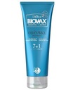BIOVAX 7v1 KERATÍN + SILK kondicionér 200 ml