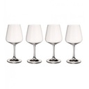 Villeroy&Boch Sada 4 pohárov Ovid 590ml