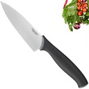 FISKARS KUCHÁRSKÝ Nôž MALÝ OSTRÝ 12CM OVLÁDANIE