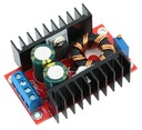 KONVERTOR KROKOVACÍ ZDROJ ARDUINO 150W 12-35V