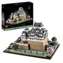 LEGO ARCHITECTURE HRAD BIELA ​​VOLAVINA (21060) [KLO