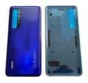 Originálny kryt na Xiaomi Mi Note 10 Lite M2002F4LG