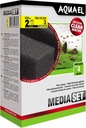 AQUAEL Sponge Insert (2 ks) Špongia pre Fan 3 Plus