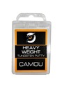 Stratégia Heavy Weight Tungsten Putty Camou