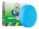 Boll Leštiaca špongia na závit M14 - modrá
