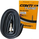 CONTINENTAL RACE Cestná duša 700x20/25 Presta 42