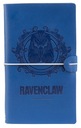 Kožený zápisník A6 Harry Potter Ravenclaw 80k riadkov