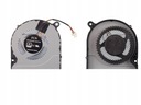VENTILÁTOR ACER NITRO 5 AN515-51 AN515-52 AN515-53