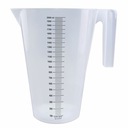 2000ML MERANIE PRE SPREJY, TEKUTINY