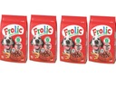 FROLIC HOVÄDZIE A ZELENINA 4x 2,6kg + ZADARMO