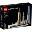 LEGO Architecture 21028 New York