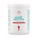 KALLOS HAIR PRO-TOX MASKA KERATÍNOVÝ KOLAGÉN 1000ml