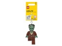 LEGO Classic Frankenstein kľúčenka LGL-KE136H
