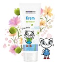 Krém na tvár MomMe Green Apple 50 ml