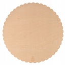 PLECH NA TORTU 35cm HRUBÝ 5mm