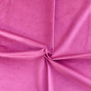 ZAMATOVÁ LÁTKA - Candy pink 1 MB
