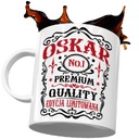 Darčekový hrnček whisky OSKAR pre OSKAR