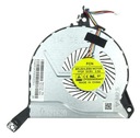 Ventilátor HP Pavilion 15-P 17-P 17-F 15P 17F 17P