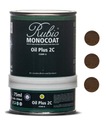 Rubio Monocoat Oil Plus 2C 350ml čokoláda