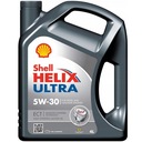 OIL SHELL HELIX ECT 5W30 4L