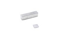 MP NEODYM MP MPLOC 10X10X2 N38 Sada 50 kusov