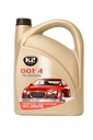 Brzdová kvapalina k2-dot4-5-kg T114