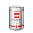 illy Classico - mletá káva 250 g