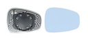 TYC ZRKADLO SKLO LE ALFA ROMEO 159 06-