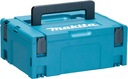 Systém kufrík MAKITA Makpac TYP 2