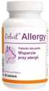 Tablety Dolvit Allergy Dog Tablety pre alergie 90 Tab.