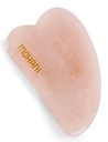 MOHANI Gua Sha masážna doska na tvár Rose Quartz