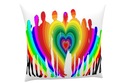 LGBTI PRIDE DÚHOVÝ VANKÚŠ ROVNOSTI