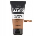 AVON Flawless Match 310N tekutý základ