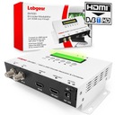 Digitálny HD modulátor HDMI do DVB-T 35MER / 100dBuV