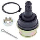 KOCKER ZÁSTRČKA dolné ALLBALLY Yamaha 35X 06-09