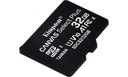 Pamäťová karta Kingston Select Plus SDCS2/32GB 32GB
