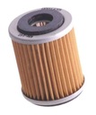 Olejový filter K&N KN-142