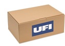 VZDUCHOVÝ FILTER UFI