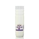 Vložka do sviečky CER-FAR LUX 6 (24 kusov) 144h