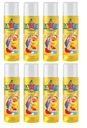 Savona Bambi detský šampón 150ml, sada 8 kusov